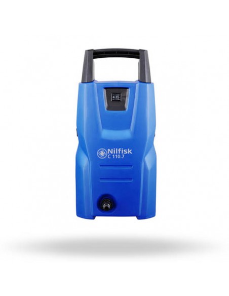 High-Pressure Washer NILFISK C 110.7-5 EU 128470920