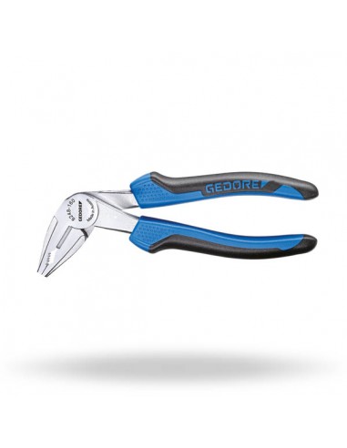 Angled Combination Pliers 8248-160 JC GEDORE 1 1729071