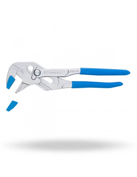 Plier wrench 183 TC GEDORE