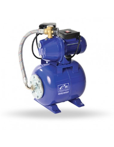 Water Pump REM WPEm 3402/20 G