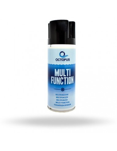 Multi Use Spray All in One Octopus 73