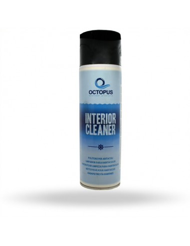 Cleaning Spray for Cabins Octopus 14