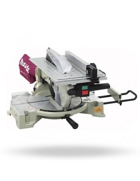 Table, Short and Miter Saw 1650W Makita LH1040F