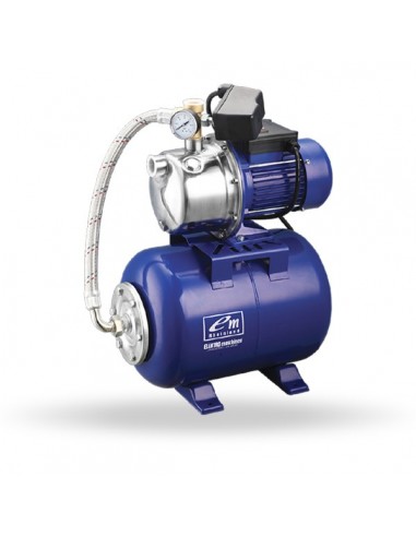 Water Pump REM WPEm 5502/24 R 230V