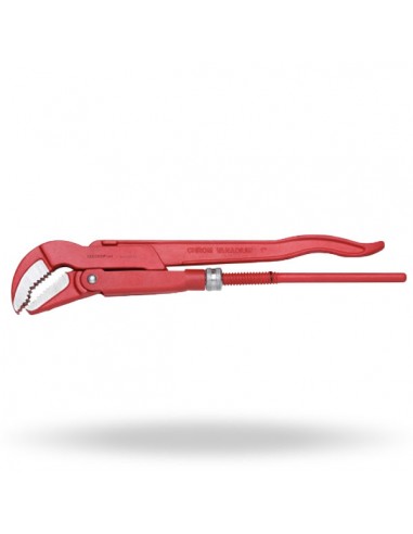 Pipe Wrench GEDORE RED