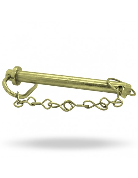 Hitch Pin with chain