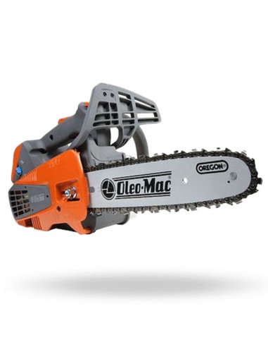 Pruning Chainsaw Oleo-Mac 25,4cc/25cm GST 250