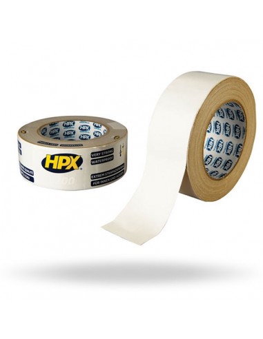 Repair Tape 48mmx5m White HPX