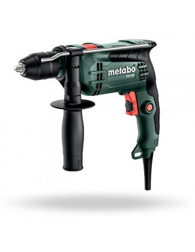 Impact Drill Metabo SBE 650W 600742500