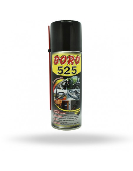 Antirust Spray 525 BORO 200ml