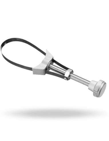 Adjustable Oil - Filter Wrench HGV Expert E200219
