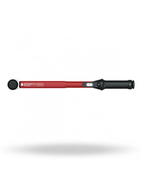 Torque Wrench 1/2" 40-200nm GEDORE RED R68900200