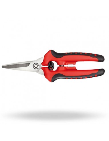 Universal Scissors R93300031 GEDORE RED 3301607