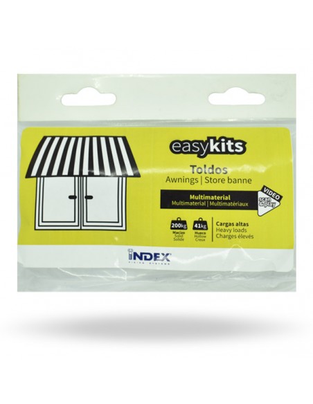 INDEX EASYKIT Awnings
