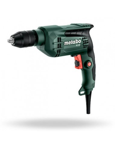 Drill BE 650W Metabo 600741850