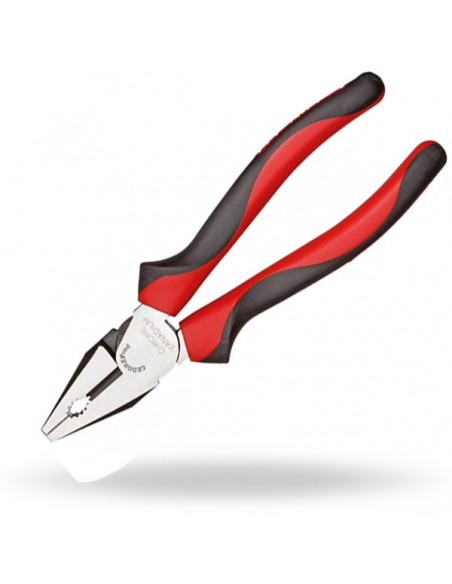 Combination Pliers GEDORE RED