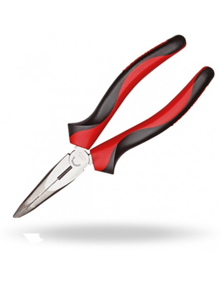 Telephone Pliers 200mm R28512200 GEDORE RED 3301136