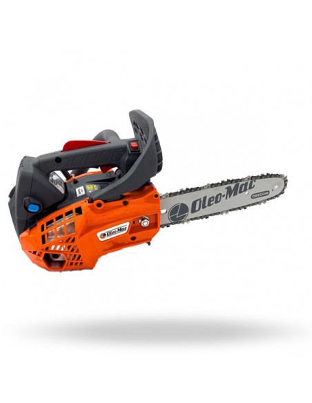 Pruning Chainsaw 25,4cc/25cm Oleo-Mac GSTH240
