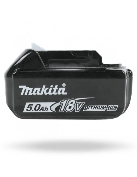 Battery Li-ion LXT 18V/5.0Ah (197280-8) Makita BL1850B