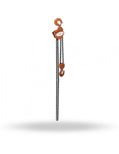 Manual Chain Hoist TOYO 5m