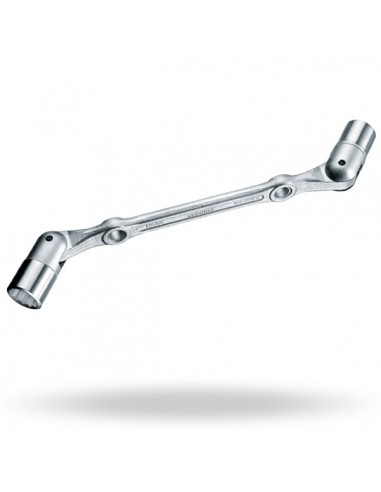 Swivel Ηead Wrench Double Ended 34 GEDORE
