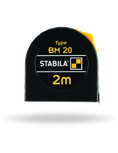 Μέτρα Stabila BM 20 2-5m