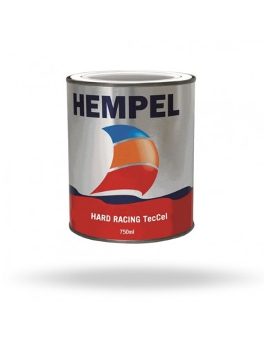 Hempel Hard Racing TecCel