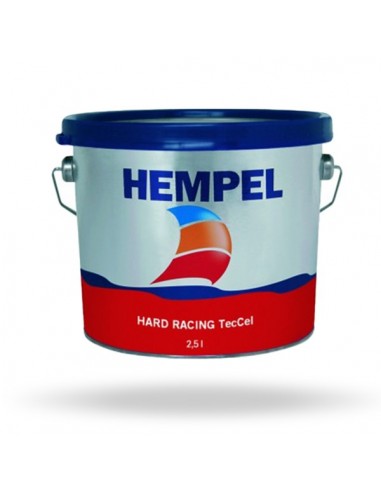 Hempel Hard Racing TecCel