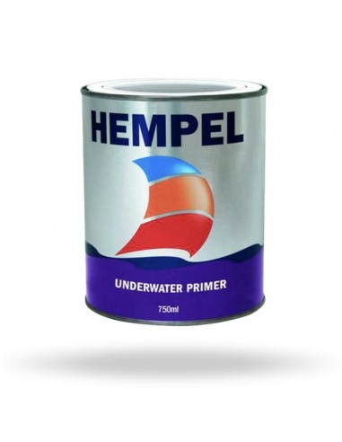 HEMPEL PRIMER YACHT/UNDERWATER 750ml