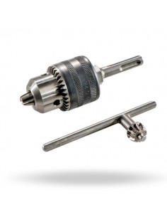 Τσοκ με Προσαρμογέα SDS-Plus Metabo 626724000