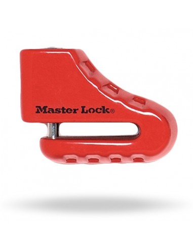 Disc brake pad small MASTERLOCK