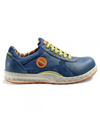 DIKE Shoes Primato Premium S3 SRC -...