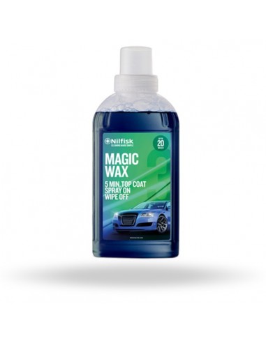 Detergent NILFISK MAGIC WAX 0,5 L 125300443
