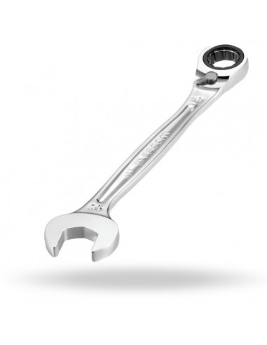 Ratchet Combination Wrench FACOM 467R.18