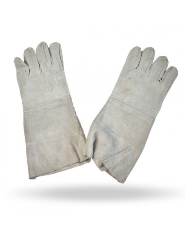 Welding Gloves 14" LX-124 35cm