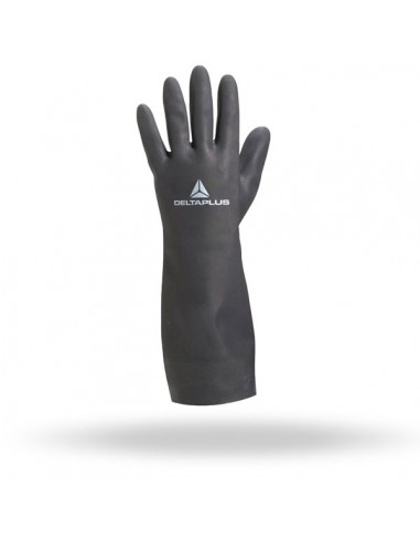 TOUTRAVO 510 Neoprene Gloves Black 38cm