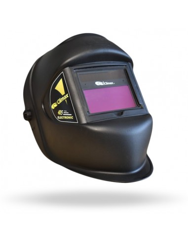 Electronic Welding Mask N405 Climax