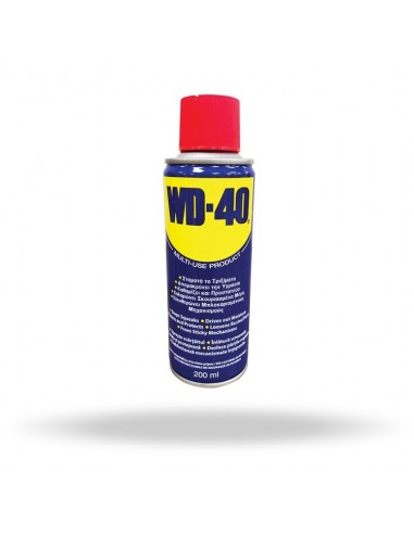 WD-40 Multi-use product - 200ml