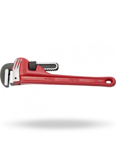 Heavy Duty Pipe Wrench Unior 492/6