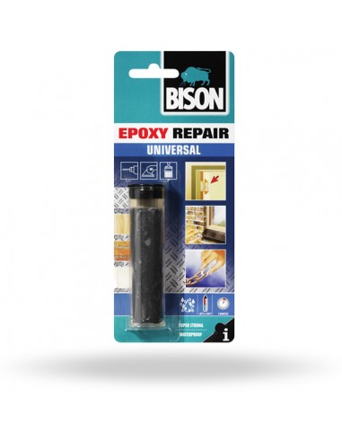Εποξειδική κόλλα BISON Epoxy Universal 56g