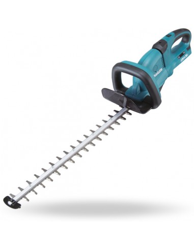 Cordless Hedge Trimmer 650mm Twin 18V...