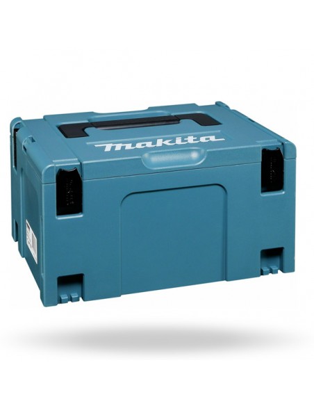 Makita Battery Kit LXT® 18V/6.0Ah (x2) 198077-8 Makpac