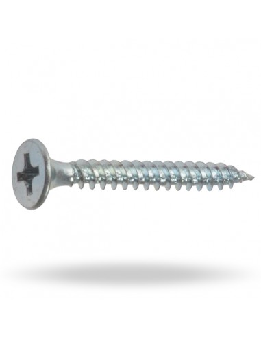 Drywall Tapping Screws Zinc Plated