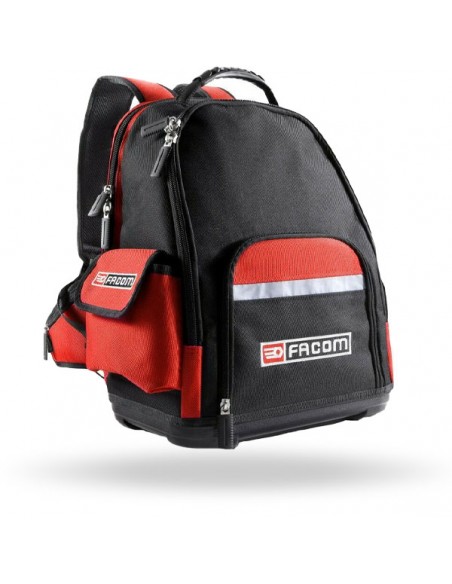 Fabric backpack Facom BS.L30PB