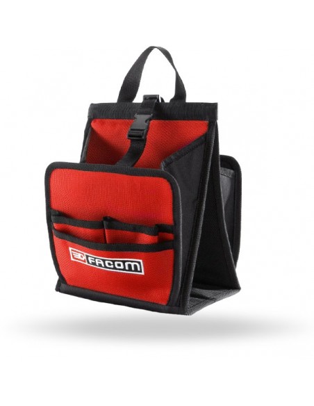 Fabric backpack Facom BS.L30PB Μπροστά
