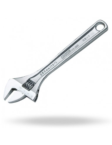 Adjustable Wrench Unior 250/1