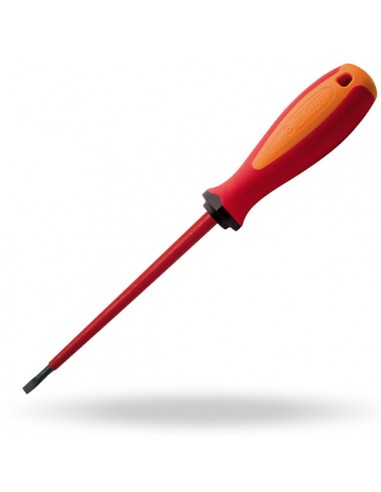 Electrician´s Screwdriver with Insulated Blade 603VDETBI Unior