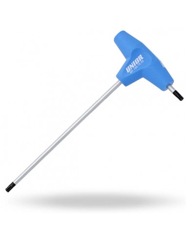 TX Profile Screwdriver with T-Handle 193TX Unior