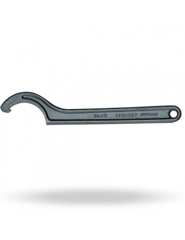 Hook wrench 40 GEDORE