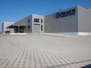 Warehouse Kalochori